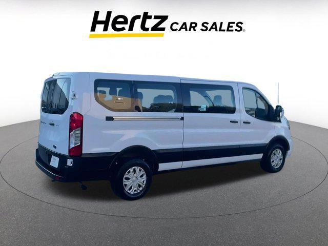 used 2023 Ford Transit-350 car, priced at $43,921