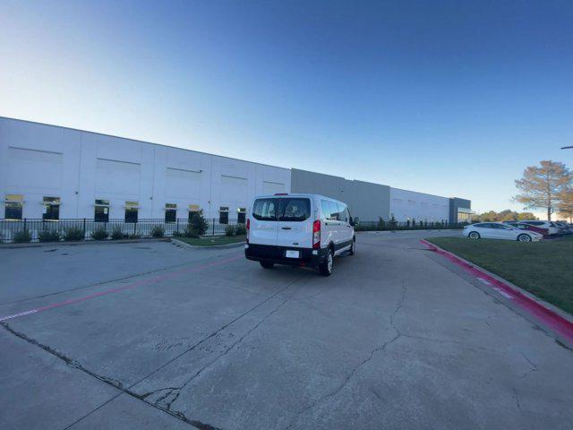 used 2023 Ford Transit-350 car, priced at $43,921