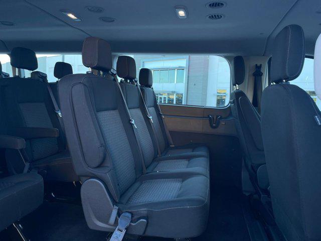 used 2023 Ford Transit-350 car, priced at $43,921