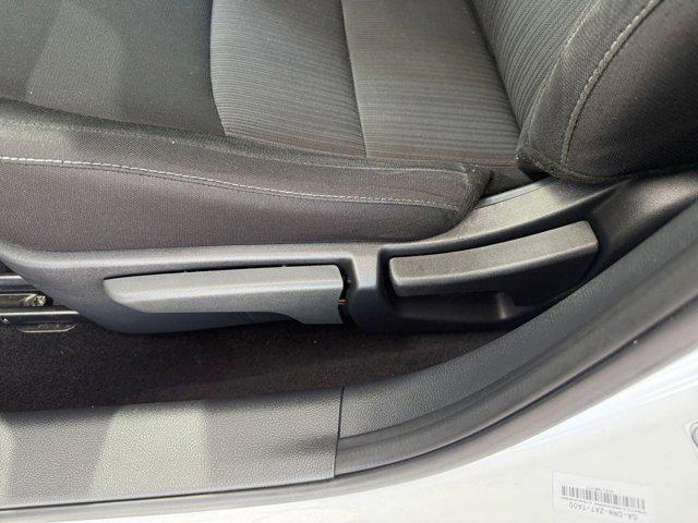 used 2024 Nissan Sentra car, priced at $17,555
