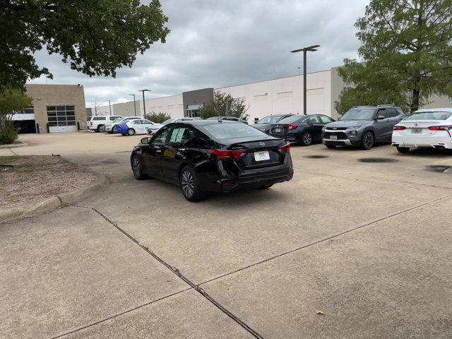 used 2023 Nissan Altima car, priced at $19,022