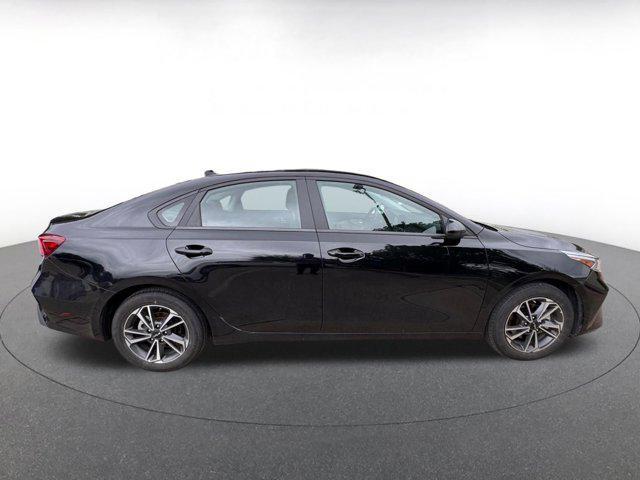 used 2024 Kia Forte car, priced at $18,351