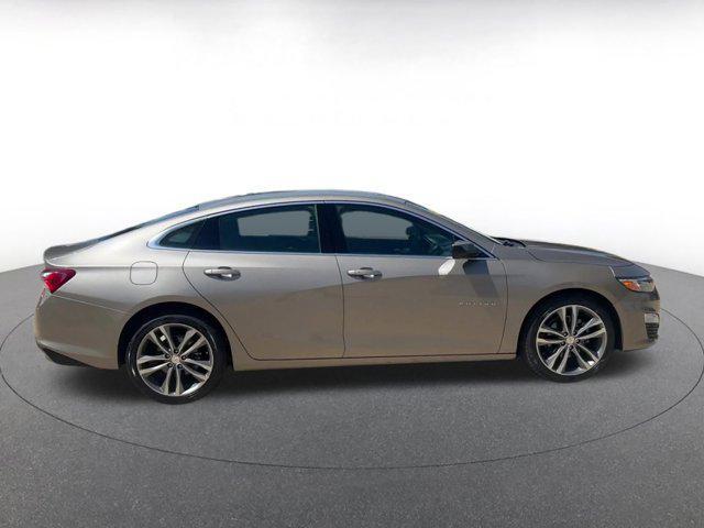 used 2024 Chevrolet Malibu car, priced at $21,315