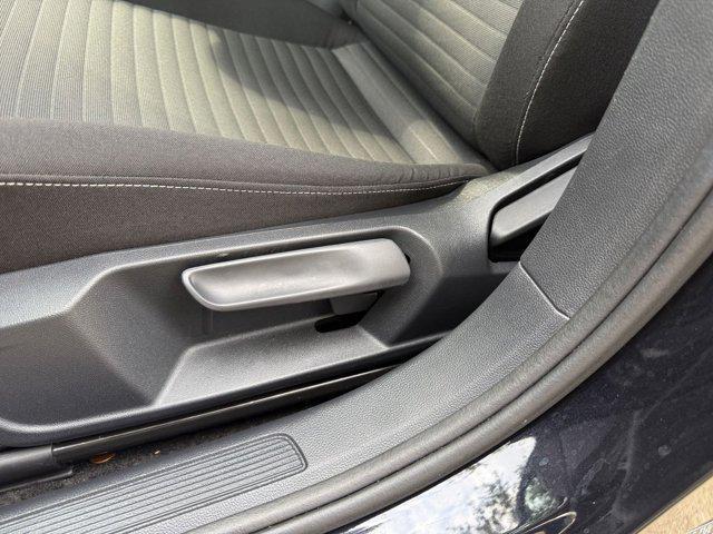 used 2024 Volkswagen Jetta car, priced at $19,159
