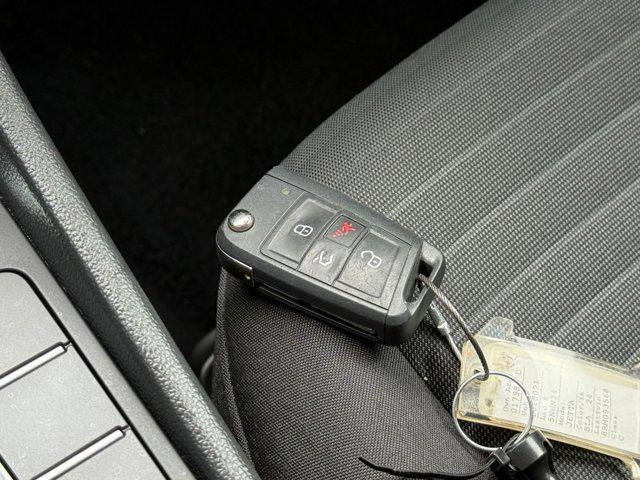 used 2024 Volkswagen Jetta car, priced at $19,159