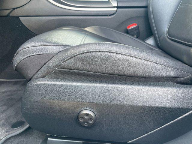 used 2024 Mercedes-Benz C-Class car, priced at $38,430