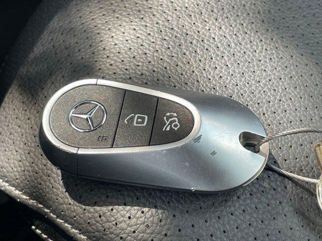 used 2024 Mercedes-Benz C-Class car, priced at $38,430