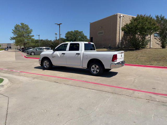 used 2022 Ram 1500 Classic car, priced at $24,895