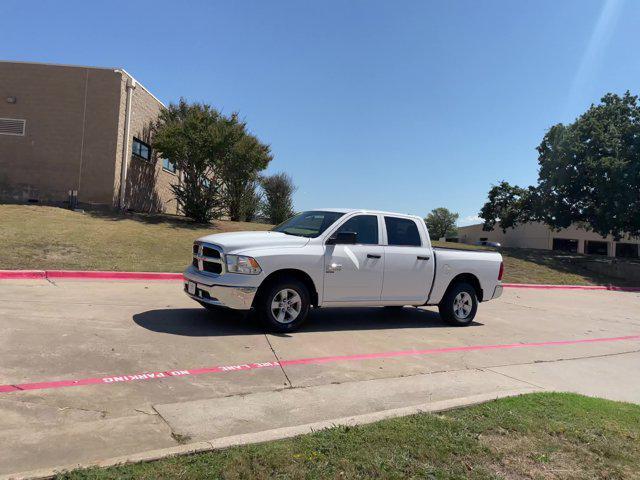 used 2022 Ram 1500 Classic car, priced at $24,895