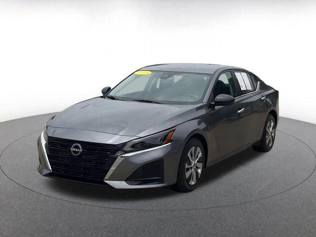 used 2024 Nissan Altima car, priced at $21,207