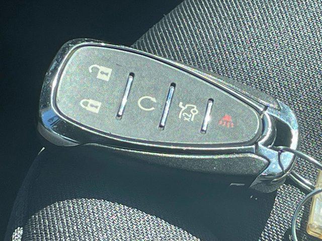 used 2024 Chevrolet Malibu car, priced at $17,735