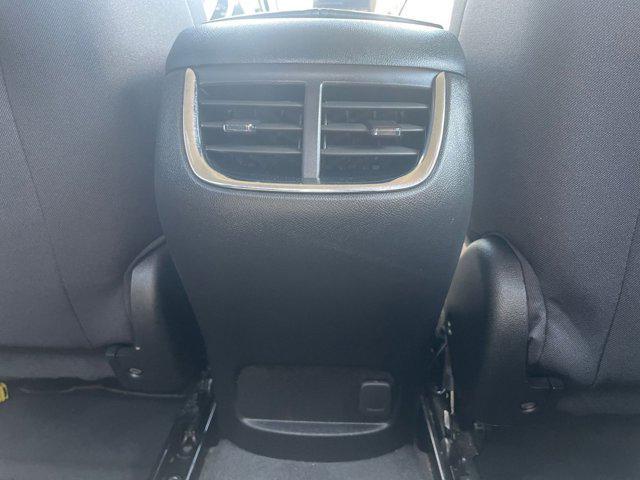 used 2024 Chevrolet Malibu car, priced at $17,735