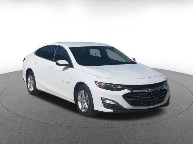 used 2024 Chevrolet Malibu car, priced at $17,735