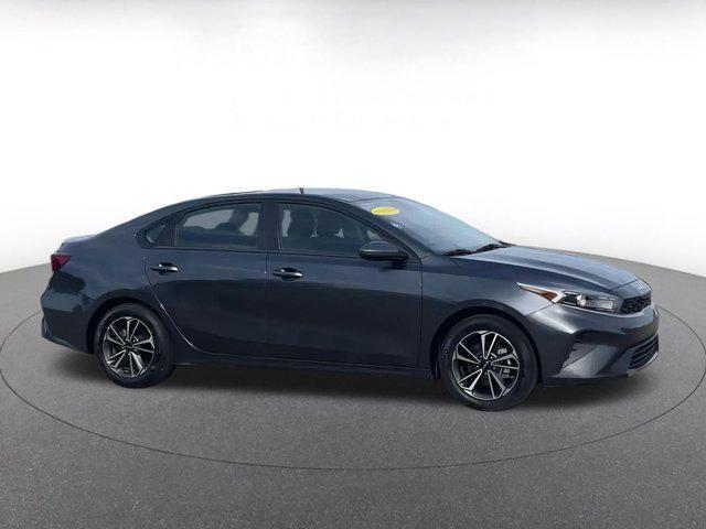 used 2024 Kia Forte car, priced at $18,631