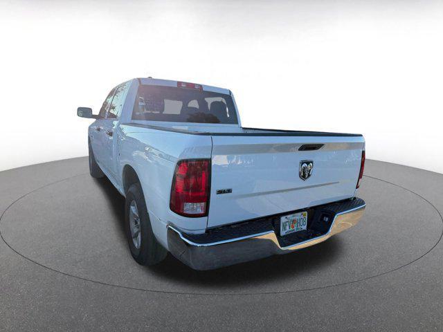 used 2022 Ram 1500 Classic car, priced at $22,430