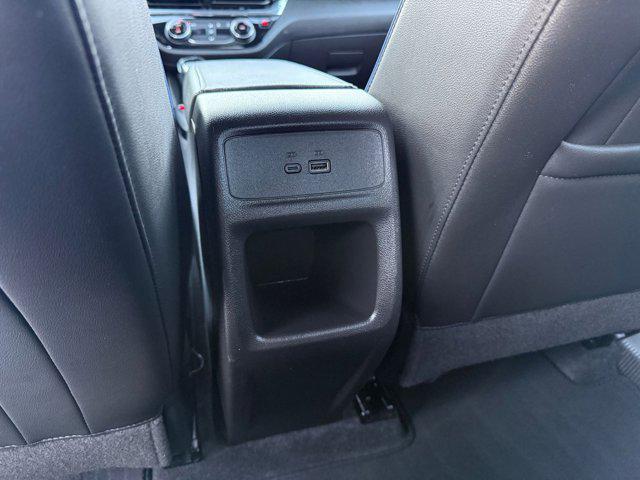 used 2025 Buick Envista car, priced at $25,622
