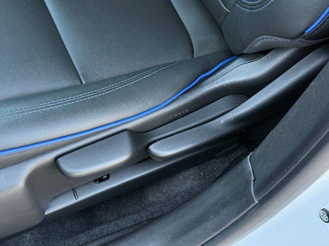 used 2025 Buick Envista car, priced at $25,622
