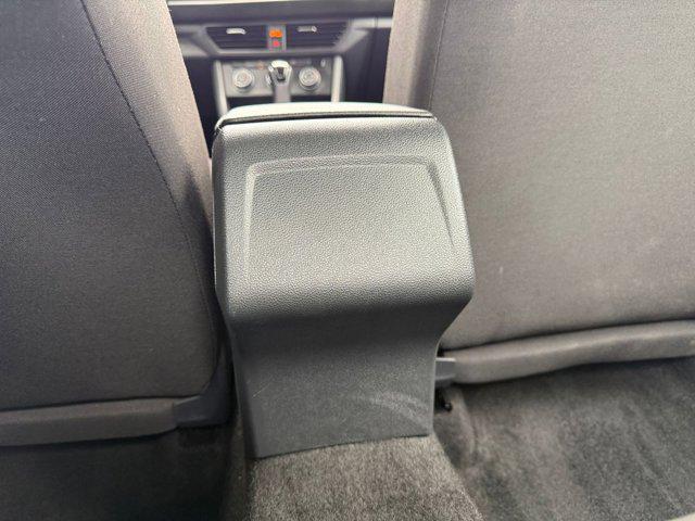 used 2024 Volkswagen Jetta car, priced at $16,863