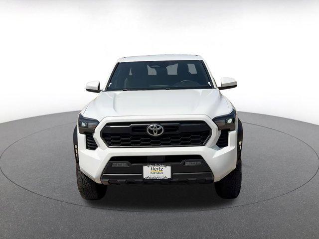 used 2024 Toyota Tacoma car, priced at $40,610