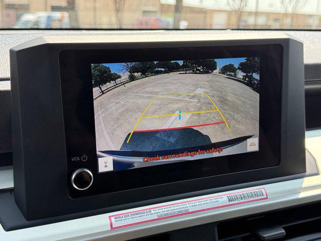 used 2024 Toyota Tacoma car, priced at $40,610
