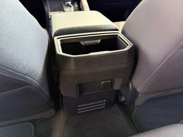 used 2024 Toyota Tacoma car, priced at $40,610