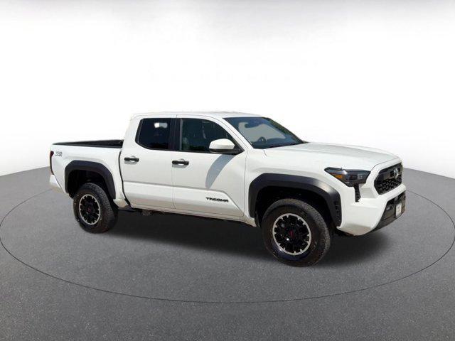 used 2024 Toyota Tacoma car, priced at $40,610