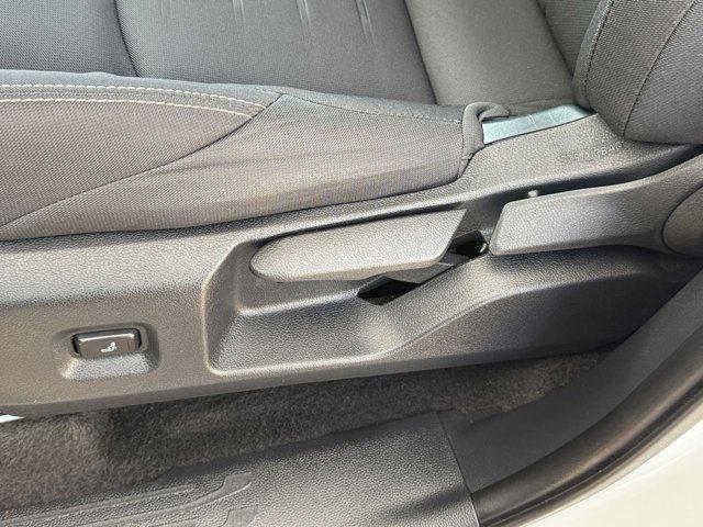 used 2024 Toyota Tacoma car, priced at $40,610