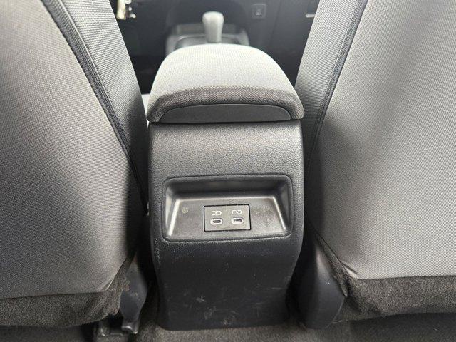 used 2024 Toyota Corolla car, priced at $20,302