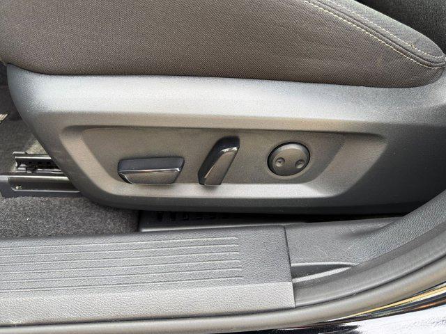used 2024 Nissan Rogue car, priced at $20,572