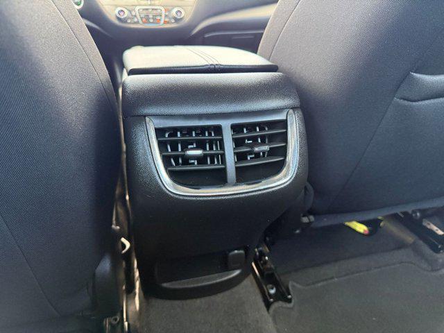used 2024 Chevrolet Malibu car, priced at $18,475