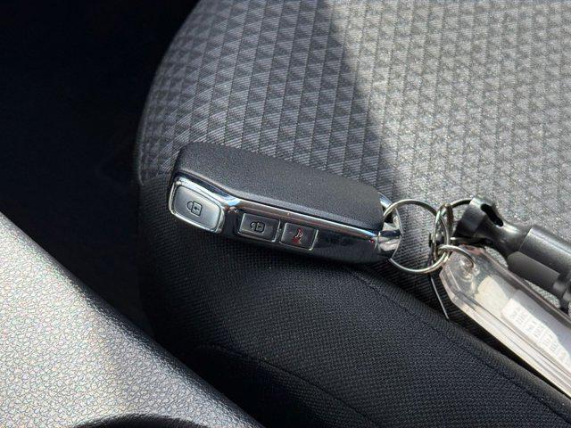 used 2025 Kia Soul car, priced at $17,605