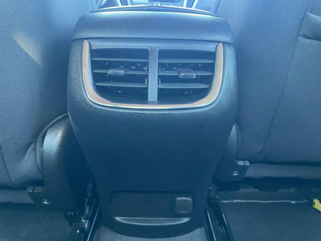 used 2023 Chevrolet Malibu car, priced at $15,593