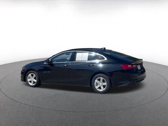 used 2023 Chevrolet Malibu car, priced at $15,593