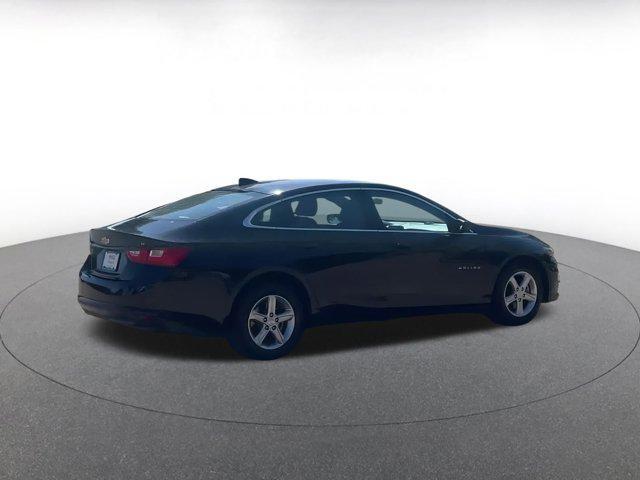 used 2023 Chevrolet Malibu car, priced at $15,593