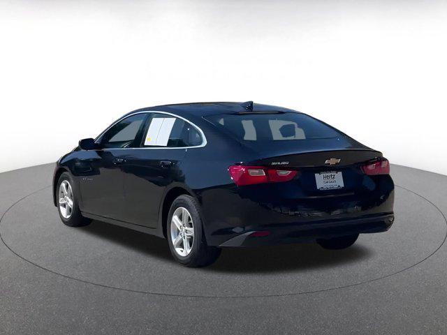 used 2023 Chevrolet Malibu car, priced at $15,593