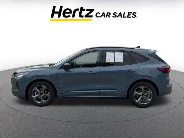 used 2023 Ford Escape car, priced at $21,144