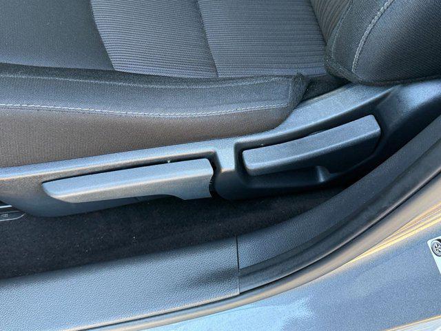used 2024 Nissan Sentra car, priced at $17,748
