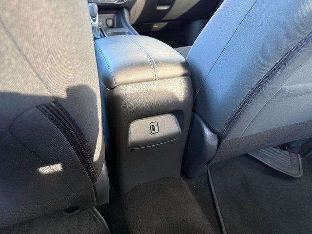 used 2024 Nissan Sentra car, priced at $17,748