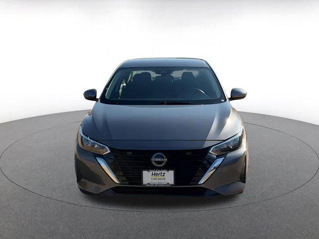 used 2024 Nissan Sentra car, priced at $17,748