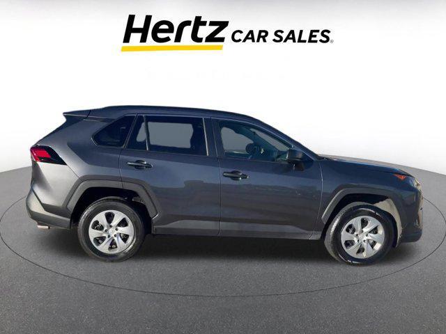 used 2020 Toyota RAV4 car, priced at $17,072