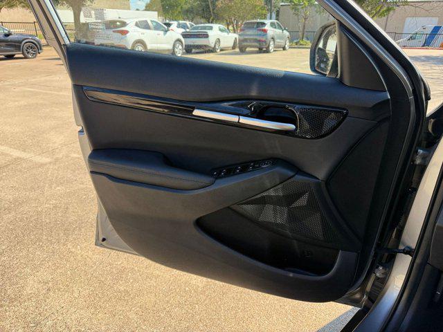 used 2025 Kia Seltos car, priced at $21,885