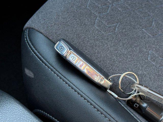 used 2025 Kia Seltos car, priced at $21,885
