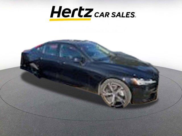 used 2024 Volvo S60 car, priced at $25,108