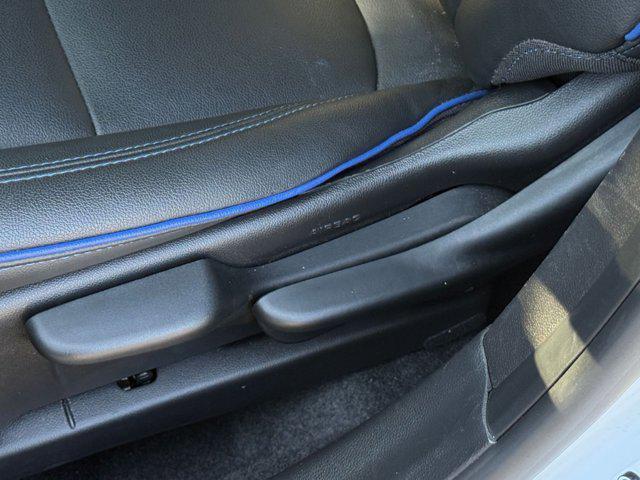 used 2025 Buick Envista car, priced at $25,793