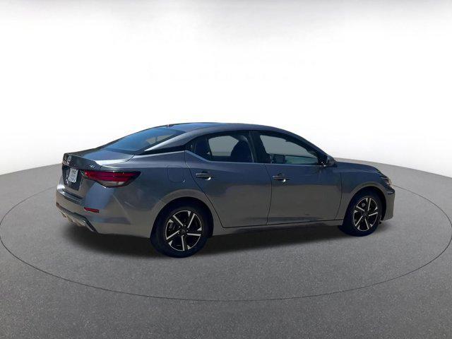 used 2024 Nissan Sentra car, priced at $18,210