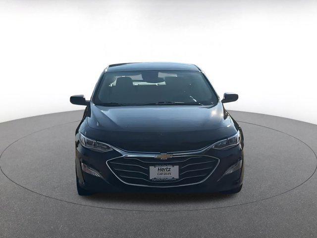 used 2024 Chevrolet Malibu car, priced at $21,735