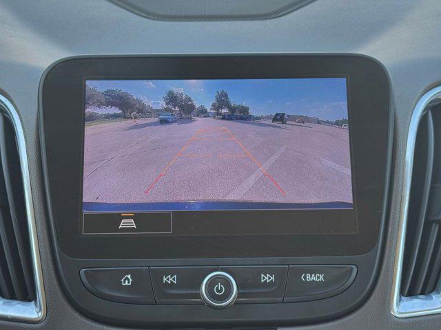 used 2024 Chevrolet Malibu car, priced at $21,735