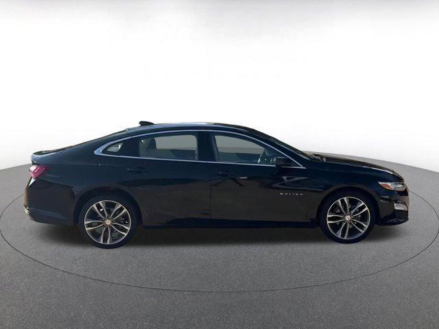 used 2024 Chevrolet Malibu car, priced at $21,735