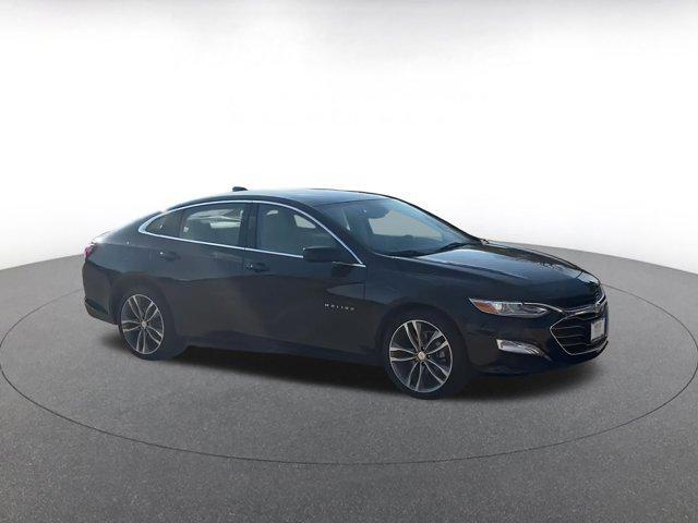 used 2024 Chevrolet Malibu car, priced at $21,735