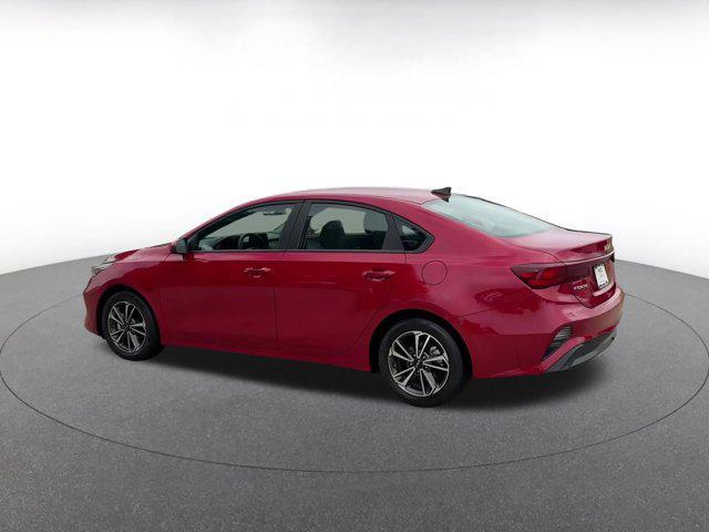 used 2024 Kia Forte car, priced at $18,205